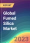 Global Fumed Silica Market Analysis: Plant Capacity, Production, Operating Efficiency, Demand & Supply, End-User Industries, Sales Channel, Regional Demand, Company Share, 2015-2035 - Product Thumbnail Image