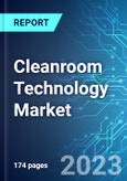 Cleanroom Technology Market: Analysis By Product, By Construction Type, By End User, By Region Size and Trends with Impact of COVID-19 and Forecast up to 2028- Product Image