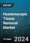 Hysteroscopic Tissue Removal Market by Procedure Type, System, End-User - Global Forecast 2025-2030 - Product Image