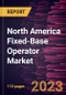 North America Fixed-Base Operator Market Forecast to 2028 - COVID-19 Impact and Regional Analysis By Services Offered and Application - Product Thumbnail Image