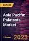 Asia Pacific Palatants Market Forecast to 2028 - COVID-19 Impact and Regional Analysis - by Form, Category, and Source - Product Thumbnail Image