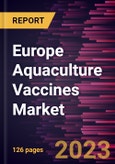 Europe Aquaculture Vaccines Market Forecast to 2028 - COVID-19 Impact and Regional Analysis - by Type of Vaccine, Species, and Route of Administration- Product Image