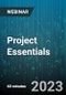 Project Essentials: The Art of Project Selection - Webinar (Recorded) - Product Thumbnail Image