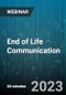 End of Life Communication: How you can make it Easier for All Concerned - Webinar (Recorded) - Product Image