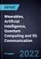 Growth Opportunities in Wearables, Artificial Intelligence, Quantum Computing and 5G Communication - Product Thumbnail Image