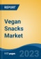 Vegan Snacks Market- Global Industry Size, Share, Trends, Opportunity, and Forecast 2017-2027 Segmented By Product Type (Nuts & Seeds, Bakery, Savory, Confectionery, and Others), By Distribution Channel, By Region - Product Thumbnail Image