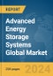 Advanced Energy Storage Systems Global Market Report 2024 - Product Thumbnail Image