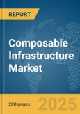 Composable Infrastructure Market Report 2025- Product Image