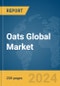 Oats Global Market Report 2024 - Product Thumbnail Image