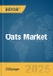 Oats Market Report 2025 - Product Thumbnail Image