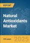 Natural Antioxidants Market Report 2025 - Product Thumbnail Image