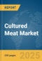 Cultured Meat Market Report 2025 - Product Image