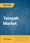 Tempeh Market Report 2025 - Product Thumbnail Image