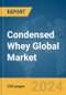 Condensed Whey Global Market Report 2024 - Product Thumbnail Image