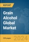 Grain Alcohol Global Market Report 2024 - Product Thumbnail Image