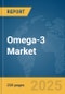 Omega-3 Market Report 2025 - Product Thumbnail Image