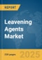 Leavening Agents Market Report 2025 - Product Image