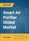 Smart Air Purifier Global Market Report 2024 - Product Thumbnail Image