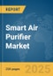 Smart Air Purifier Market Report 2025 - Product Image