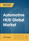 Automotive HUD Global Market Report 2024 - Product Thumbnail Image