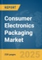 Consumer Electronics Packaging Market Report 2025 - Product Image