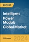 Intelligent Power Module Global Market Report 2024 - Product Image