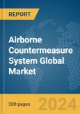 Airborne Countermeasure System Global Market Report 2024- Product Image