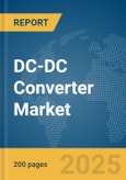 DC-DC Converter Market Report 2025- Product Image