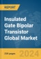 Insulated Gate Bipolar Transistor (IGBT) Global Market Report 2024 - Product Image