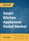 Smart Kitchen Appliances Global Market Report 2024 - Product Thumbnail Image