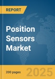 Position Sensors Market Report 2025- Product Image