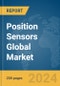 Position Sensors Global Market Report 2024 - Product Image