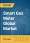 Smart Gas Meter Global Market Report 2024 - Product Thumbnail Image