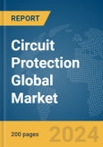 Circuit Protection Global Market Report 2024- Product Image