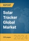 Solar Tracker Global Market Report 2024 - Product Thumbnail Image