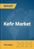 Kefir Market Report 2025- Product Image