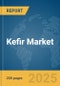 Kefir Market Report 2025 - Product Thumbnail Image