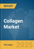 Collagen Market Report 2025- Product Image