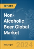 Non-Alcoholic Beer Global Market Report 2024- Product Image