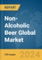 Non-Alcoholic Beer Global Market Report 2024 - Product Thumbnail Image