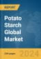 Potato Starch Global Market Report 2024 - Product Thumbnail Image