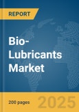 Bio-Lubricants Market Report 2025- Product Image