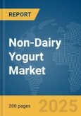 Non-Dairy Yogurt Market Report 2025- Product Image