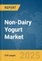 Non-Dairy Yogurt Market Report 2025 - Product Thumbnail Image