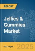 Jellies & Gummies Market Report 2025- Product Image