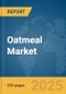 Oatmeal Market Report 2025 - Product Thumbnail Image