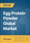 Egg Protein Powder Global Market Report 2024 - Product Thumbnail Image