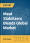 Meat Stabilizers Blends Global Market Report 2024 - Product Thumbnail Image