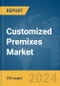 Customized Premixes Market Global Market Report 2024 - Product Thumbnail Image