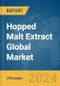 Hopped Malt Extract Global Market Report 2024 - Product Image